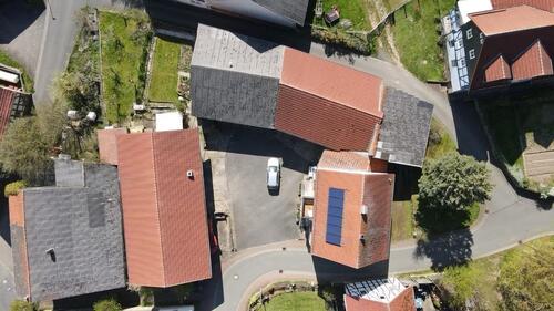 Foto - Einfamilienhaus in Bad Hersfeld