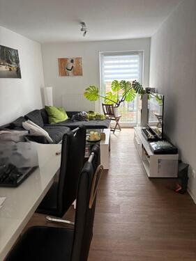 Foto - Etagenwohnung zur Miete in Neustadt am Rübenberge