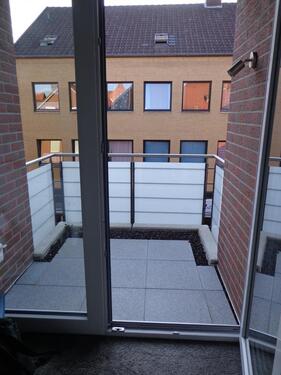 Foto - Etagenwohnung in Neustadt am Rübenberge