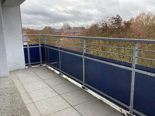 Foto - Etagenwohnung in Lübeck