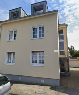 Foto - Dorsten Altstadt, Helle freundliche DG Wohnung mit Garage