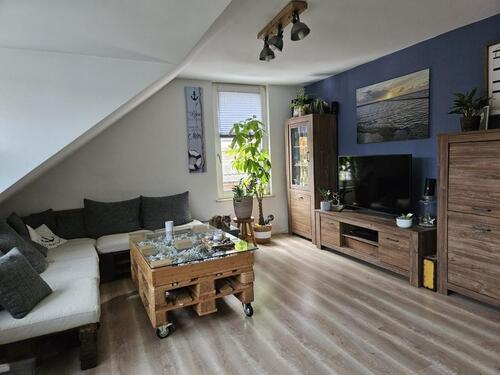 Foto - Etagenwohnung zur Miete in Dorsten