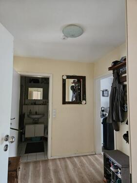 Foto - Etagenwohnung in Dorsten zur Miete