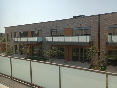 Foto - Seniorenwohnungen im Wohnpark Tivoli Bad Salzuflen