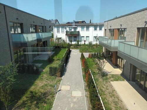 Foto - Etagenwohnung zur Miete in Bad Salzuflen