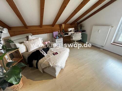 Foto - Wohnungsswap - 2 Zimmer, 60 m² - Kolbermoorer Straße, Rosenheim