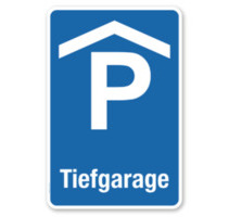 Tiefgaragenstellplatz zu vermieten in Zelterstr. Mainz-Kostheim - Wiesbaden Dotzheim