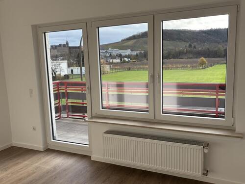 Foto - Etagenwohnung zur Miete in Bad Neuenahr-Ahrweiler