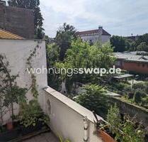 Wohnungsswap - 2 Zimmer, 40 m² - Kienitzer Straße, Neukölln, Berlin