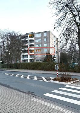 Foto - Attraktive 3,5-Zimmer-Eigentumswohnung 80m² von PRIVAT