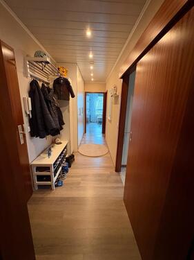 Foto - 3 Zimmer Etagenwohnung zum Kaufen in Monheim am Rhein