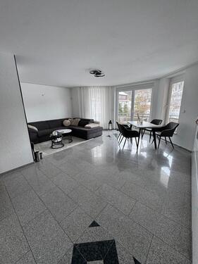 Foto - Moderne 3 Zimmer Wohnung mit Balkon und Terrasse in Horb am Necka
