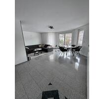 Moderne 3 Zimmer Wohnung mit Balkon und Terrasse in Horb am Necka - Horb am Neckar