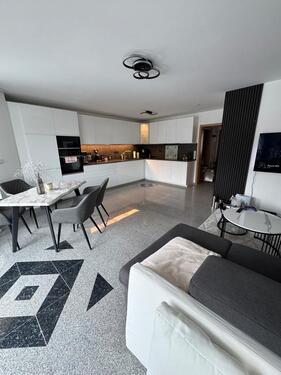 Foto - 3 Zimmer Etagenwohnung zur Miete in Horb am Neckar