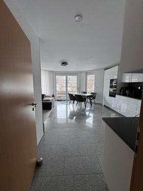 Foto - 3 Zimmer Etagenwohnung in Horb am Neckar