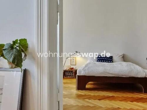 Foto - Wohnungsswap - 3 Zimmer, 112 m² - Baerwaldstraße, Kreuzberg, Berlin