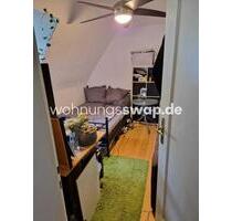 Wohnungsswap - 1 Zimmer, 25 m² - Sigsteinstraße, Freiburg im Breisgau