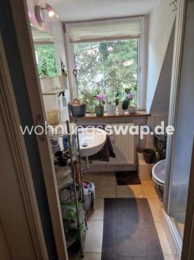 Foto - Etagenwohnung in Freiburg im Breisgau zur Miete