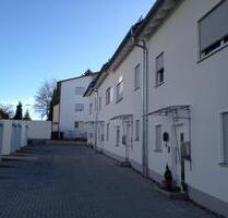 Reihenhaus in ruhiger, gewachsener Lage zu vermieten - Schwabmünchen
