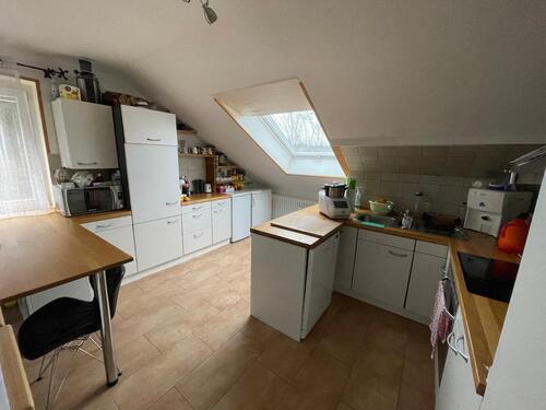 Foto - 3 Zimmer Dachgeschoßwohnung zur Miete in Villingen-Schwenningen