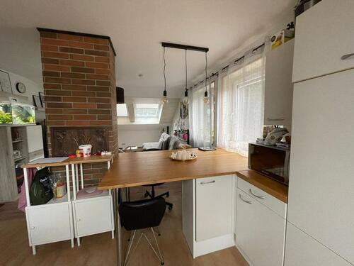 Foto - 3 Zimmer Dachgeschoßwohnung in Villingen-Schwenningen