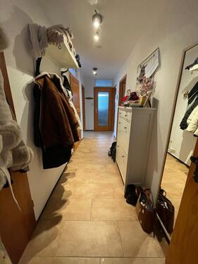 Foto - Dachgeschoßwohnung in Villingen-Schwenningen zur Miete