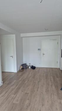 Foto - Erdgeschoßwohnung in Schönefeld zur Miete