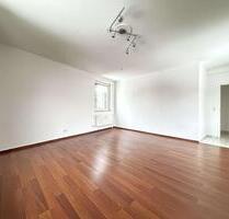 Ruhige 2-Zimmer-Wohnung im Hinterhaus - Schwerin