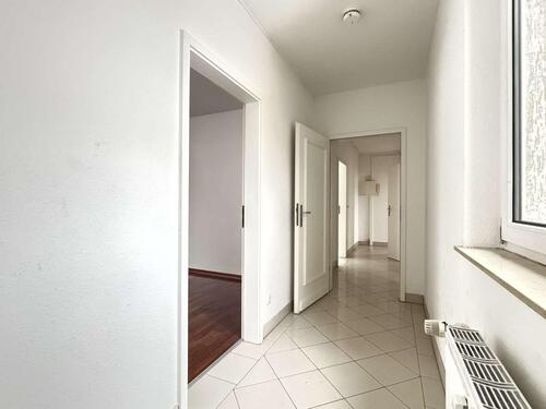 Foto - 2 Zimmer Etagenwohnung zur Miete in Schwerin