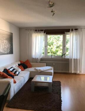 Foto - Wohnung in Eversten ( WG geeignet- 3 Zimmer )