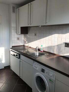 Foto - Etagenwohnung in Oldenburg zur Miete