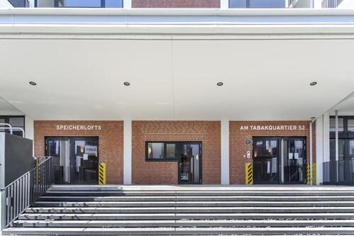 Foto - 1 Zimmer Etagenwohnung in Bremen