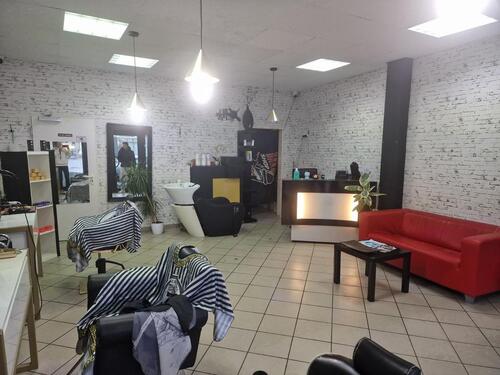 Foto - Laden Lokal Nidda Kernstadt Hauptdurchgangsstraße