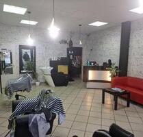 Laden Lokal Nidda Kernstadt Hauptdurchgangsstraße