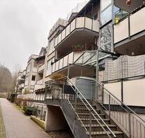 Mietwohnung 2,5 Zimmer mit Terasse - Witten Annen