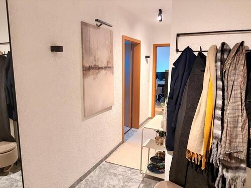 Foto - 2.5 Zimmer Etagenwohnung in Witten