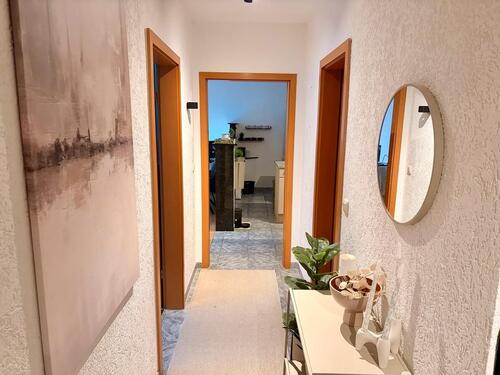 Foto - Etagenwohnung in Witten zur Miete