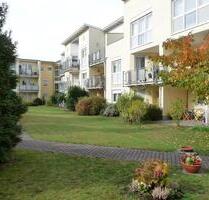 Schöne ruhige 2-Zimmer Wohnung mit Terrasse in Darmstadt-Eberstad