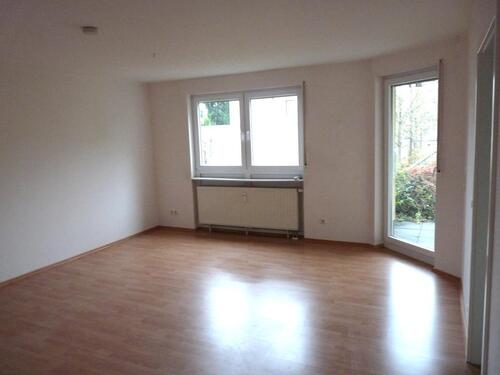 Foto - 2 Zimmer Erdgeschoßwohnung zum Kaufen in Darmstadt