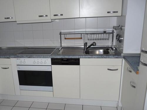 Foto - 2 Zimmer Erdgeschoßwohnung in Darmstadt