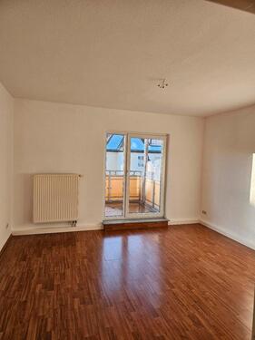 Foto - 3 Zimmer Etagenwohnung zur Miete in Naumburg (Saale)