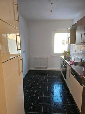 Foto - 3 Zimmer Etagenwohnung in Naumburg (Saale)