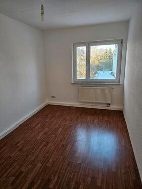 Foto - Etagenwohnung in Naumburg (Saale) zur Miete