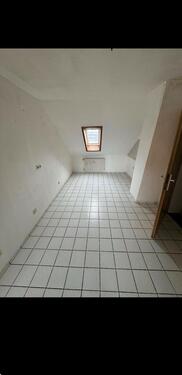 Foto - Dachgeschoßwohnung in Duisburg zur Miete