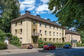 Foto - Helle 3-Zimmer-Wohnung in Wuppertal Barmen