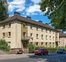 Helle 3-Zimmer-Wohnung in Wuppertal Barmen