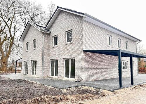 Foto - 4 Zimmer Doppelhaushälfte zur Miete in Saterland