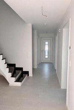 Foto - 4 Zimmer Doppelhaushälfte in Saterland