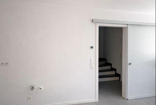 Foto - Doppelhaushälfte in Saterland zur Miete