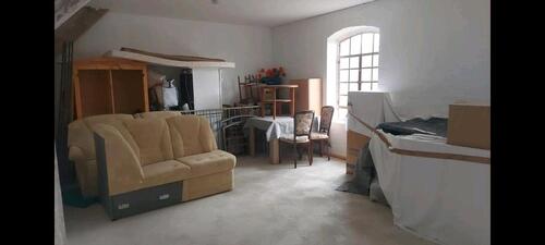 Foto - Lagerraum, Proberaum, Atelier, Abstellraum, Einlagerung